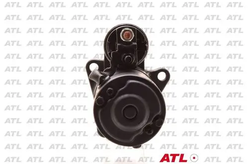 Starter 12 V 1,4 kW ATL Autotechnik A 79 760 Bild Starter 12 V 1,4 kW ATL Autotechnik A 79 760