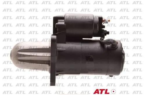 Starter 12 V 1,4 kW ATL Autotechnik A 79 760 Bild Starter 12 V 1,4 kW ATL Autotechnik A 79 760