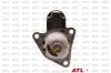 Starter 12 V 1,4 kW ATL Autotechnik A 79 760