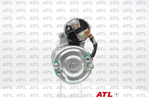 Starter 12 V 1,2 kW ATL Autotechnik A 79 800 Bild Starter 12 V 1,2 kW ATL Autotechnik A 79 800