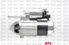 Starter 12 V 1,2 kW ATL Autotechnik A 79 800 Bild Starter 12 V 1,2 kW ATL Autotechnik A 79 800