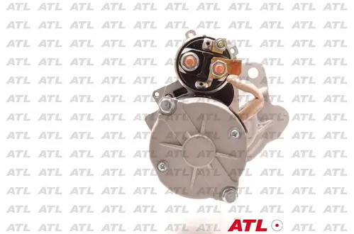 Starter 12 V 2,5 kW ATL Autotechnik A 79 810 Bild Starter 12 V 2,5 kW ATL Autotechnik A 79 810