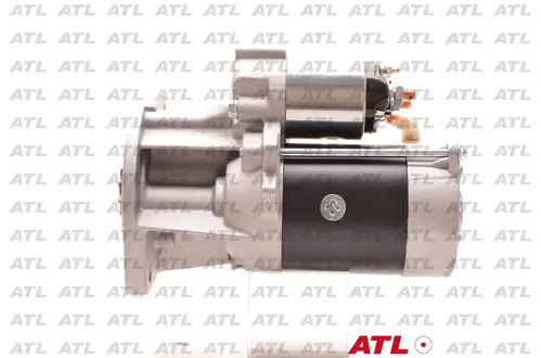 Starter 12 V 2,5 kW ATL Autotechnik A 79 810 Bild Starter 12 V 2,5 kW ATL Autotechnik A 79 810