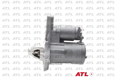 Starter 12 V 1,0 kW ATL Autotechnik A 79 850 Bild Starter 12 V 1,0 kW ATL Autotechnik A 79 850