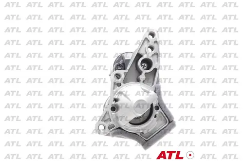 Starter 12 V 1,0 kW ATL Autotechnik A 79 850