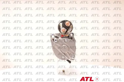 Starter 12 V 1,2 kW ATL Autotechnik A 79 890 Bild Starter 12 V 1,2 kW ATL Autotechnik A 79 890