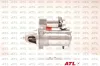 Starter 12 V 1,2 kW ATL Autotechnik A 79 890 Bild Starter 12 V 1,2 kW ATL Autotechnik A 79 890