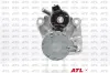 Starter 12 V 1,0 kW ATL Autotechnik A 79 970 Bild Starter 12 V 1,0 kW ATL Autotechnik A 79 970