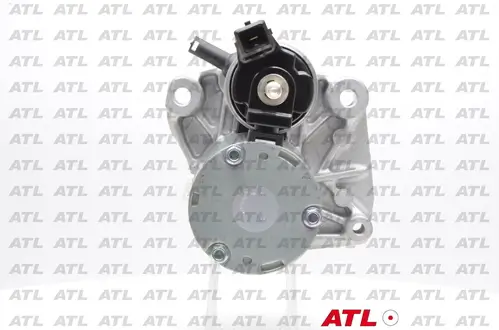 Starter 12 V 1,0 kW ATL Autotechnik A 79 970 Bild Starter 12 V 1,0 kW ATL Autotechnik A 79 970