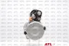 Starter 12 V 1,8 kW ATL Autotechnik A 79 981 Bild Starter 12 V 1,8 kW ATL Autotechnik A 79 981