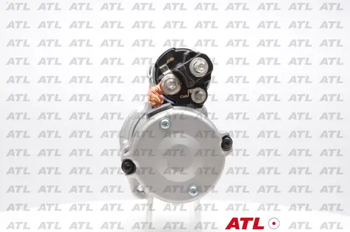 Starter 12 V 1,8 kW ATL Autotechnik A 79 981 Bild Starter 12 V 1,8 kW ATL Autotechnik A 79 981