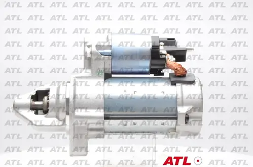 Starter 12 V 1,8 kW ATL Autotechnik A 79 981 Bild Starter 12 V 1,8 kW ATL Autotechnik A 79 981