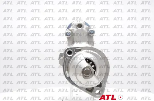 Starter 12 V 1,8 kW ATL Autotechnik A 79 981 Bild Starter 12 V 1,8 kW ATL Autotechnik A 79 981