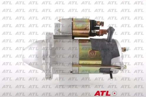 Starter 12 V 3,0 kW ATL Autotechnik A 90 480 Bild Starter 12 V 3,0 kW ATL Autotechnik A 90 480