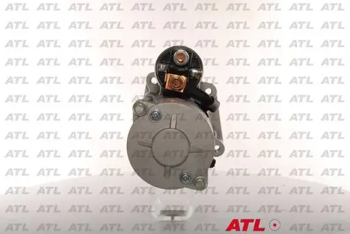 Starter 12 V 2,2 kW ATL Autotechnik A 90 750 Bild Starter 12 V 2,2 kW ATL Autotechnik A 90 750