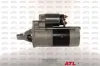 Starter 12 V 2,2 kW ATL Autotechnik A 90 750 Bild Starter 12 V 2,2 kW ATL Autotechnik A 90 750