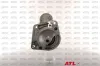 Starter 12 V 2,2 kW ATL Autotechnik A 90 750