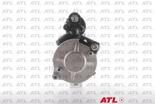 Starter 12 V 2,0 kW ATL Autotechnik A 90 810 Bild Starter 12 V 2,0 kW ATL Autotechnik A 90 810