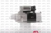 Starter 12 V 2,0 kW ATL Autotechnik A 90 810 Bild Starter 12 V 2,0 kW ATL Autotechnik A 90 810