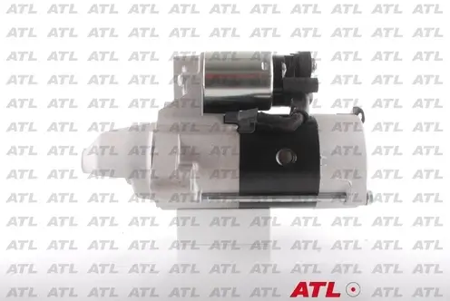 Starter 12 V 2,0 kW ATL Autotechnik A 90 810 Bild Starter 12 V 2,0 kW ATL Autotechnik A 90 810