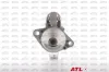 Starter 12 V 2,0 kW ATL Autotechnik A 90 810