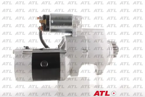 Starter 12 V 2,2 kW ATL Autotechnik A 91 080 Bild Starter 12 V 2,2 kW ATL Autotechnik A 91 080