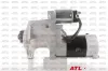 Starter 12 V 2,2 kW ATL Autotechnik A 91 080 Bild Starter 12 V 2,2 kW ATL Autotechnik A 91 080