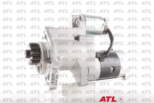 Starter 12 V 2,2 kW ATL Autotechnik A 91 080