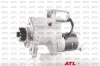 Starter 12 V 2,2 kW ATL Autotechnik A 91 080 Bild Starter 12 V 2,2 kW ATL Autotechnik A 91 080