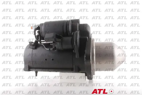 Starter 24 V 4,0 kW ATL Autotechnik A 91 100 Bild Starter 24 V 4,0 kW ATL Autotechnik A 91 100