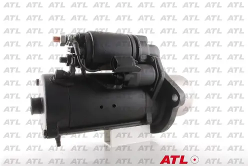 Starter 24 V 4,0 kW ATL Autotechnik A 91 100 Bild Starter 24 V 4,0 kW ATL Autotechnik A 91 100