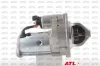 Starter 12 V 2,0 kW ATL Autotechnik A 91 140 Bild Starter 12 V 2,0 kW ATL Autotechnik A 91 140