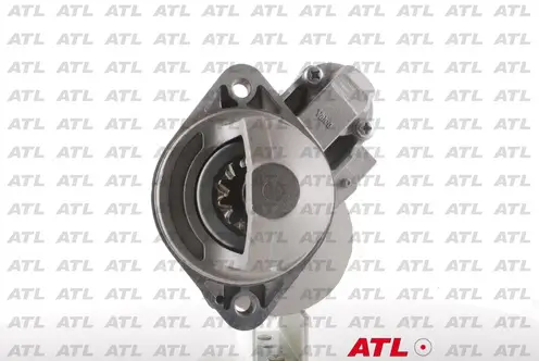 Starter 12 V 2,0 kW ATL Autotechnik A 91 140