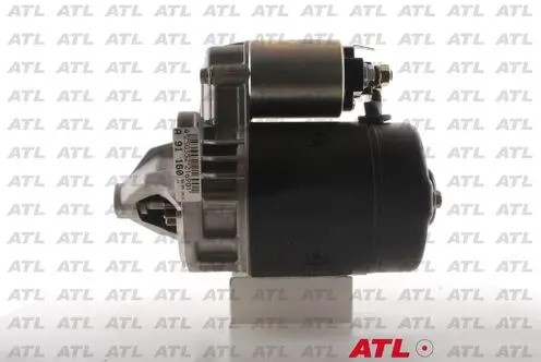 Starter 12 V 1,3 kW ATL Autotechnik A 91 160 Bild Starter 12 V 1,3 kW ATL Autotechnik A 91 160