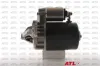 Starter 12 V 1,3 kW ATL Autotechnik A 91 160 Bild Starter 12 V 1,3 kW ATL Autotechnik A 91 160