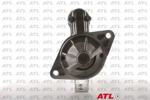 Starter 12 V 1,3 kW ATL Autotechnik A 91 160 Bild Starter 12 V 1,3 kW ATL Autotechnik A 91 160