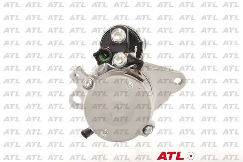 Starter 12 V 1,3 kW ATL Autotechnik A 91 500 Bild Starter 12 V 1,3 kW ATL Autotechnik A 91 500