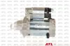 Starter 12 V 1,3 kW ATL Autotechnik A 91 500 Bild Starter 12 V 1,3 kW ATL Autotechnik A 91 500