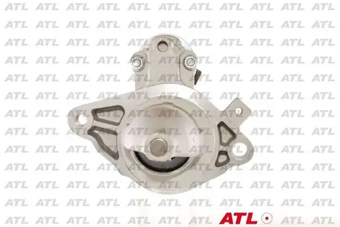 Starter 12 V 1,3 kW ATL Autotechnik A 91 500 Bild Starter 12 V 1,3 kW ATL Autotechnik A 91 500