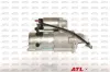 Starter 12 V 1,8 kW ATL Autotechnik A 91 550 Bild Starter 12 V 1,8 kW ATL Autotechnik A 91 550