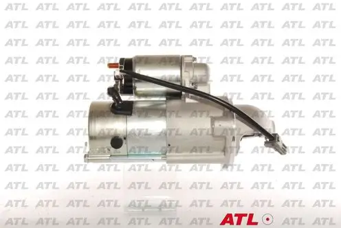 Starter 12 V 1,8 kW ATL Autotechnik A 91 550 Bild Starter 12 V 1,8 kW ATL Autotechnik A 91 550