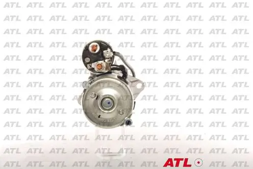 Starter 12 V 1,8 kW ATL Autotechnik A 91 550