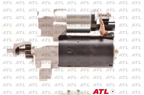 Starter 12 V 1,4 kW ATL Autotechnik A 91 720 Bild Starter 12 V 1,4 kW ATL Autotechnik A 91 720