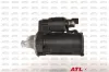 Starter 12 V 2,4 kW ATL Autotechnik A 91 750 Bild Starter 12 V 2,4 kW ATL Autotechnik A 91 750