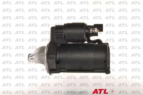 Starter 12 V 2,4 kW ATL Autotechnik A 91 750 Bild Starter 12 V 2,4 kW ATL Autotechnik A 91 750