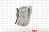 Starter 12 V 2,0 kW ATL Autotechnik A 91 770 Bild Starter 12 V 2,0 kW ATL Autotechnik A 91 770