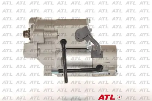 Starter 12 V 2,0 kW ATL Autotechnik A 91 770 Bild Starter 12 V 2,0 kW ATL Autotechnik A 91 770