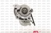 Starter 12 V 2,0 kW ATL Autotechnik A 91 770