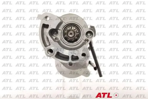 Starter 12 V 2,0 kW ATL Autotechnik A 91 770 Bild Starter 12 V 2,0 kW ATL Autotechnik A 91 770