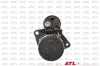 Starter 12 V 1,2 kW ATL Autotechnik A 91 810 Bild Starter 12 V 1,2 kW ATL Autotechnik A 91 810